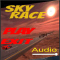 Sky Race玩不了怎么办