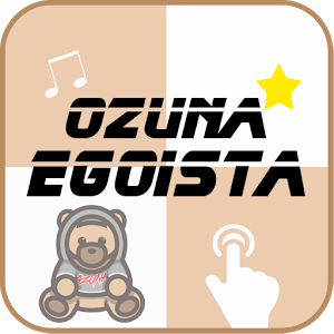 Ozuna Egoista Piano Game