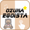 Ozuna Egoista Piano Game怎么下载到电脑