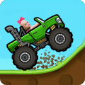 Jojo Siwa Hill Racing Game官方版免费下载