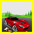 Speed Car Diving官方版免费下载