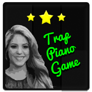 Shakira: Trap Piano