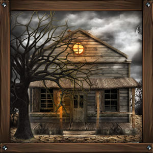 Escape Puzzle: Horror House 2