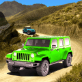 Offroad Mountain Jeep Extreme Driving无法打开