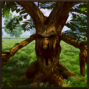 Treant Simulator