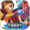 Super Puzzle Tobot X Y Z怎么下载