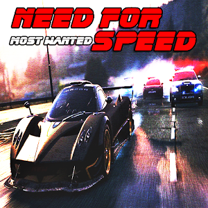 PRO NFS MOST WANTED GAMES HINT