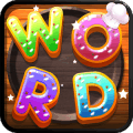 Word Donut 2018- Brain Puzzle Game无法打开