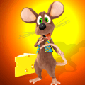 游戏下载会说话的老鼠