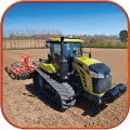 农用拖拉机模拟驾驶最新版下载