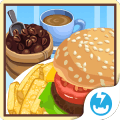 游戏下载餐厅物语：咖啡店