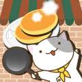 Pancake shop of cat免费下载