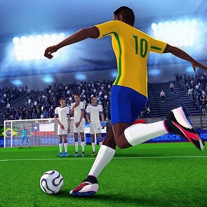 FreeKick Soccer World Champion