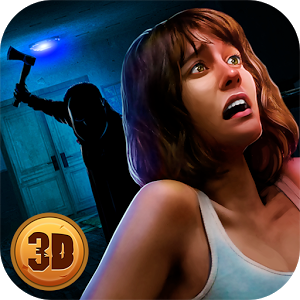 Jason Killer Game: Haunted House Horror 3D