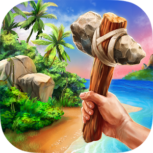 Island Survival 3 FREE