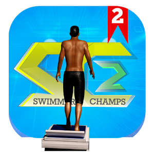游泳 (Swimmers Champs)