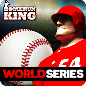 Homerun King - Pro Baseball