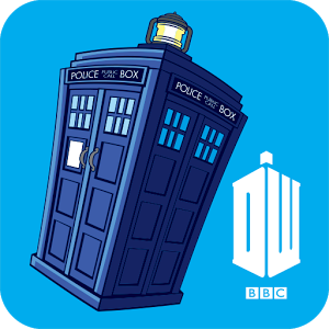 Doctor Who: Comic Creator