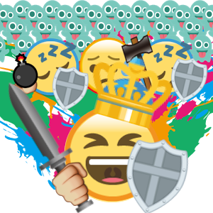 Emoji大作战2.0