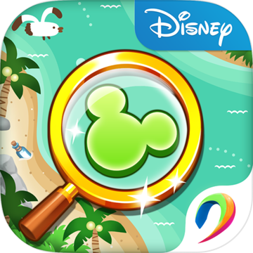 Disney Catch Catch - Game Vui