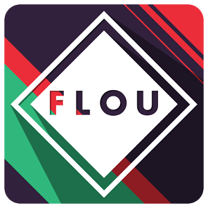 Flou - Puzzle Game