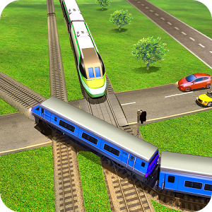 Train Simulator 3D