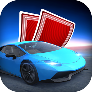 Racing Royale: Drag Racing