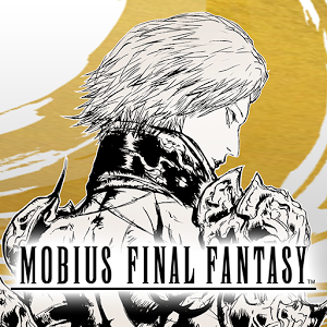 MOBIUS FINAL FANTASYUS