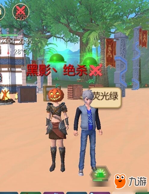 创造与魔法手游帽子炸弹作用详解