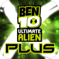 Ben10 终极英雄占内存小吗