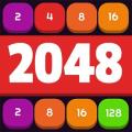 2048经典之谜官方版免费下载