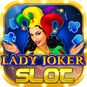 Lady Joker Slot