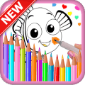 nemo coloring破解版下载