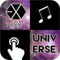 Exo Universe Piano Tiles免费下载