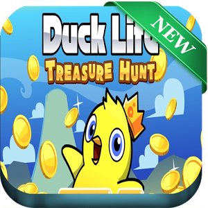 Guia Duck Life Treasure Hunt