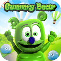 Super GummyBear * Dash & Jumping *iphone版下载