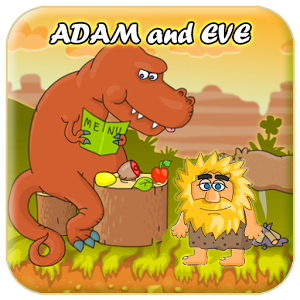 Adam & Eve Games