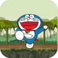 Happy Doraemon run终极版下载