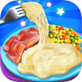 Cheesy Potatoes - New Year Trendy Cheesy Foodiphone版下载