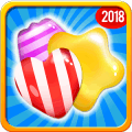 Candy 2018 Smash Bomb - Amazing Match 3 Puzzle免费下载