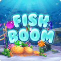 Fish Boom - 3 Match Game下载地址