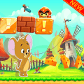 Adventure of jerry : jungle world中文版下载