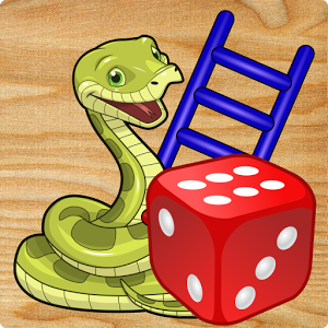 Ludo Game: Snakes And Ladder