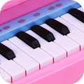 Pink Piano Musical Instruments版本更新