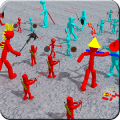 Stickman Battle of Warriors终极版下载