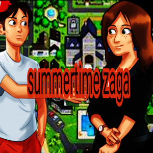 summertime saga for guia