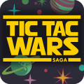 游戏下载Tic Tac Wars : Free TicTacToe puzzle solving game