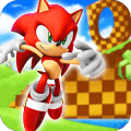 super sonic games run jump subway dash free最新版下载