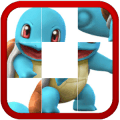 Puzzles Game of Poke Toysiphone版下载