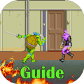 Guide for Teenage Mutant Ninja TurtlesiPhone版官网